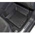 Коврики в салон Frogum Proline 3D Volkswagen Caddy 2K (2003-2019) бренд – FROGUM дополнительное фото – 2